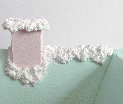 Зимний домик?  Как вам такая прелесть? 05