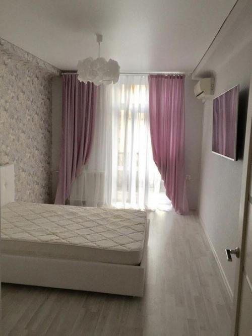 Недорогой и простой ремонт для небольшой квартиры. 02