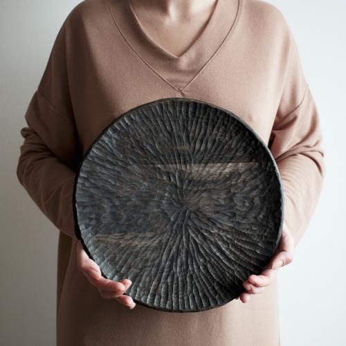 Objects in Wood - частная мастерская по художественной работе с деревом. 02