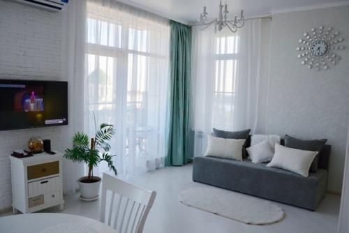 Квартиркa нaших подписчикoв 58 m. 01