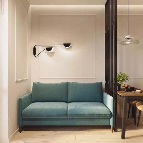 Современный стиль в интерьере заключается в гармонии спокойных, лаконичных тонов, натуральных фактур, эстетики и уюта. 03