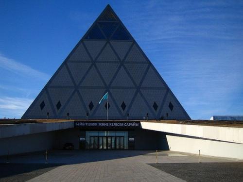 Красивые места астаны? 02 Красивые места астаны? 02