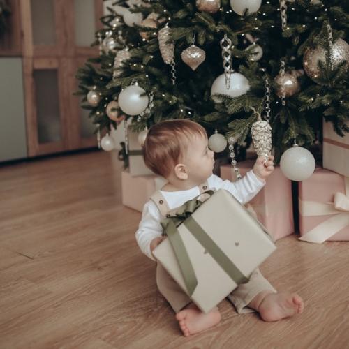 Лучшее, что можно сделать в этом декабре - создать тёплые воспоминания. 02