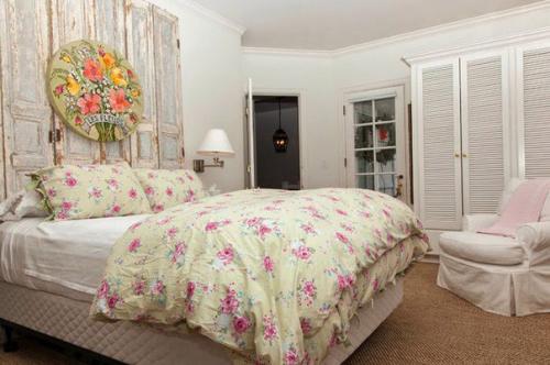 Как небанально оформить интерьер в стиле кантри. 02 Как небанально оформить интерьер в стиле кантри. 02