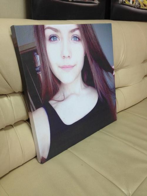 Мы умеем создавать замечательные картины на холсте. 03