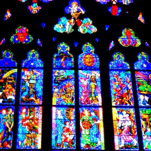 Мы открываем новую рубрику. 08