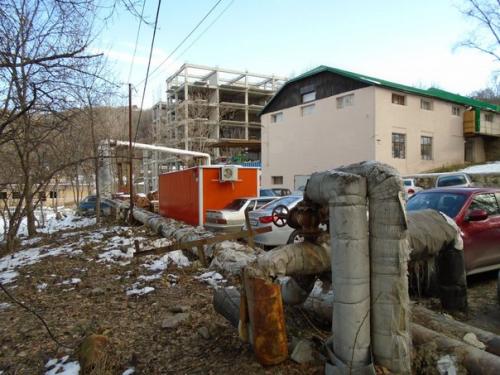 Открытое письмо о проблемах историко-культурного наследия Кисловодска. 06