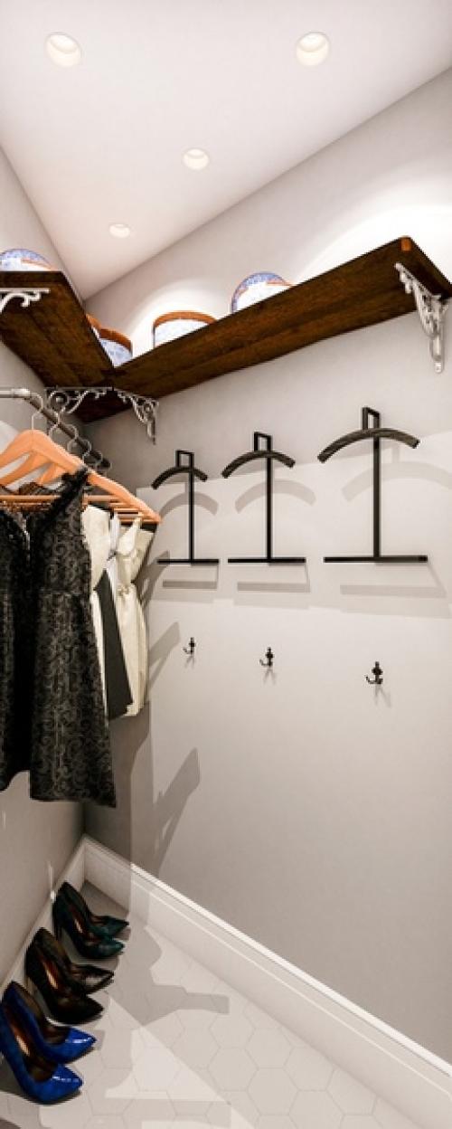 Сказочное что-то есть в этом проекте! 04