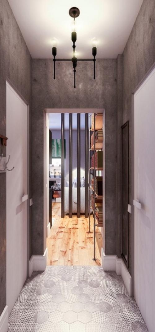 Сказочное что-то есть в этом проекте! 06