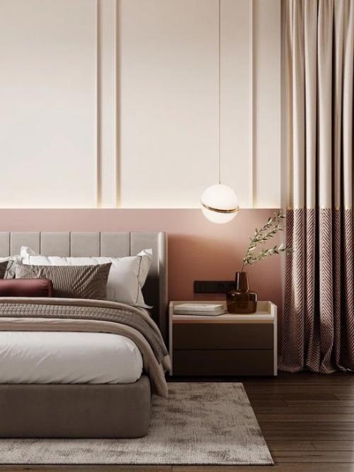 Хозяйская спальня 13. 4. 03