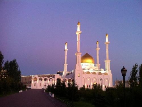 Красивые места астаны? 05 Красивые места астаны? 05