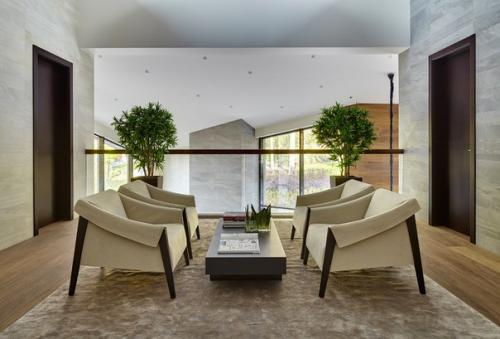 Архитектор Александра федорова новый проект представила. 04