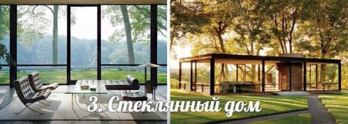 Для многих из нас дом - это уютное место, где можно поесть, поспать и отдохнуть после тяжелого рабочего дня. 07