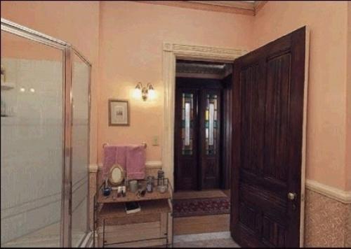 Комнаты в деталях. 06