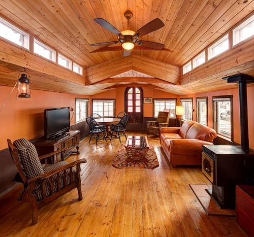 Как лучше всего насладиться отдыхом на реке? 04