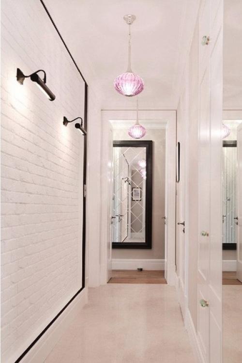 Квартира в Польше площадью около 100 кв.  