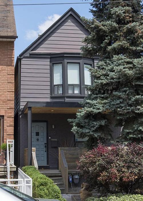 Как жила Меган маркл в Торонто: дом невесты принца Гарри выставлен на продажу. 01 Как жила Меган маркл в Торонто: дом невесты принца Гарри выставлен на продажу. 01