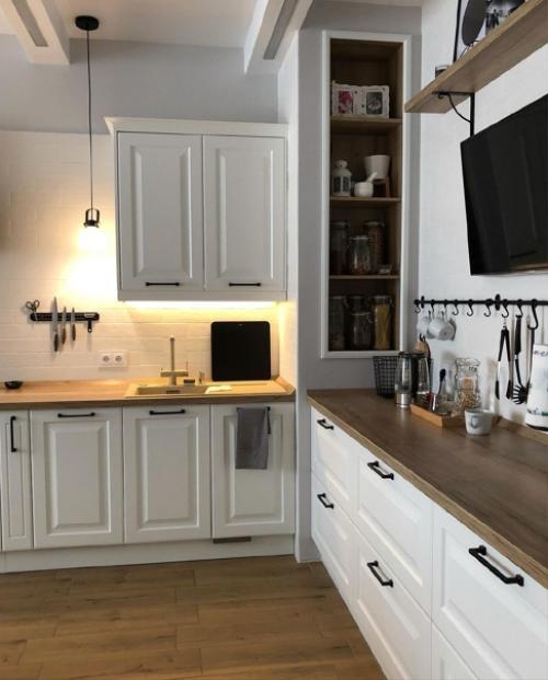 Ваши интерьеры - это любовь. 02