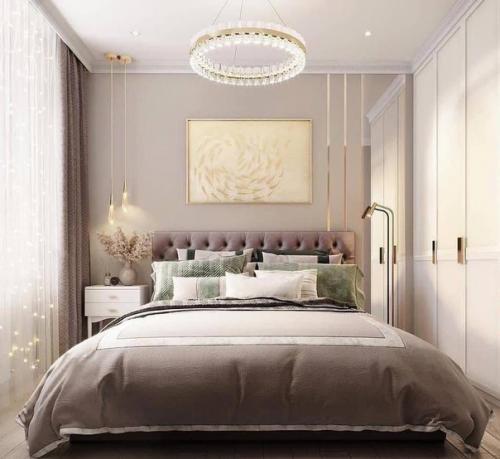 Стильный интерьер невероятно. 03