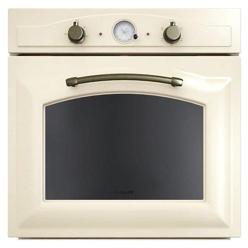 Встраиваемые духовые шкафы Foster: комфорт на вашей кухне. 03