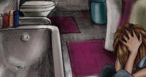 Это было давно, в доинтернетную эпоху.