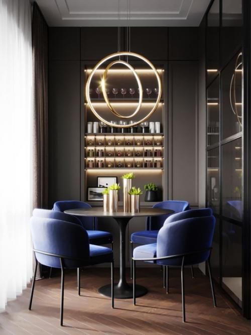 Топ - 3 Маленьких проектов от Prosvirin Design. 03