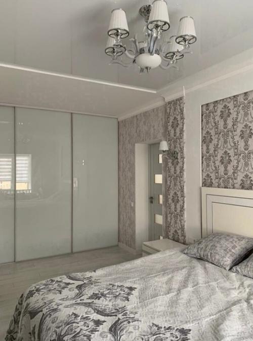 Наша квартира после ремонта. 04