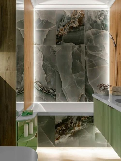 Тут интерьер … нашла. 07