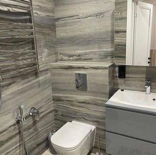 Наша жилище после ремонта. 07