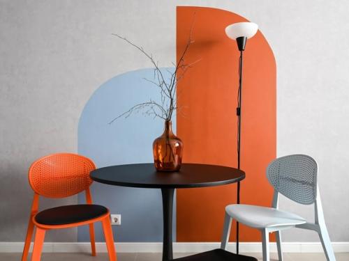 Интерьер 1-комнатной квартиры 40, 3 кв. 02