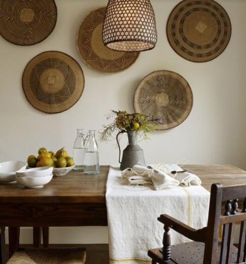 Кухня в африканском стиле. 01 Кухня в африканском стиле. 01