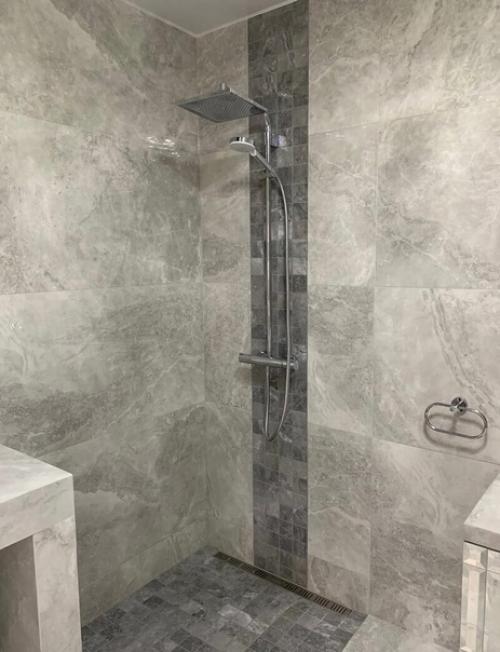 Наша квартира после ремонта. 08