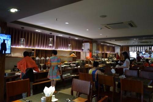 Отель дня: Seasing Boutique Hotel 4* (Вьетнам. 07