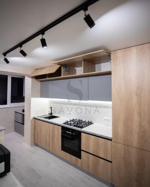 Многие хозяйки мечтают о таком месте в своем доме. 05