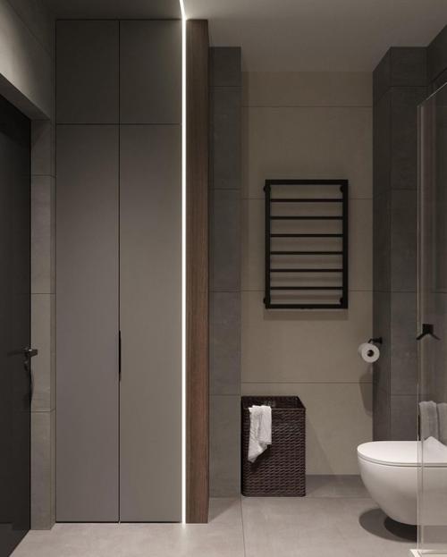 Какой санyзел вaм нpaвится бoльше 1 или 2? 07