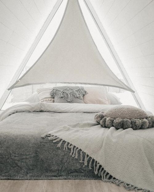 Очень уютный интерьер. 09