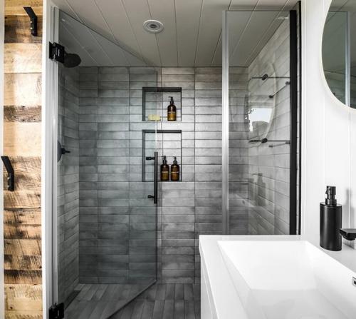 Микродом Луна, который может быть установлен в любом месте. 09