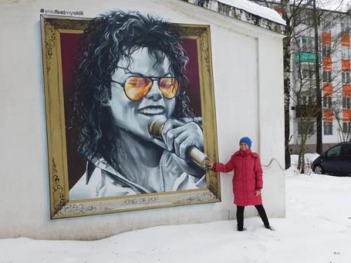 Моя первая поездка с клубом в Белоруссию. 02