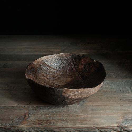 Objects in Wood - частная мастерская по художественной работе с деревом. 06