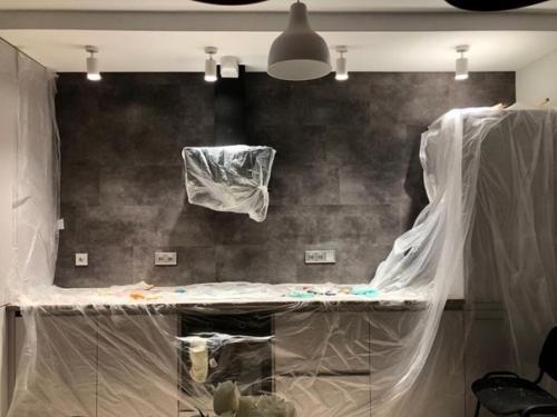 Идеи дизайна интерьера. 02