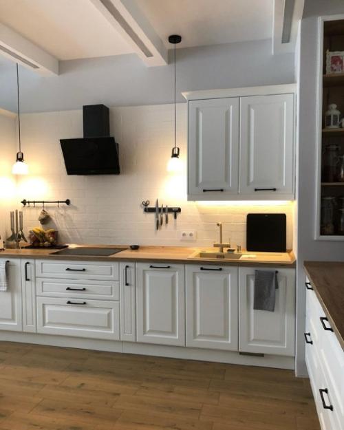 Ваши интерьеры - это любовь. 01