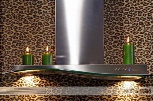 Кухня в африканском стиле. 04 Кухня в африканском стиле. 04