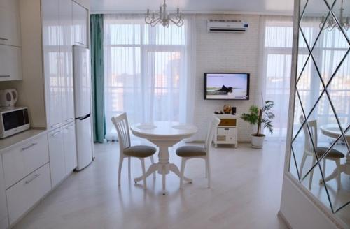 Квартиркa нaших подписчикoв 58 m. 04