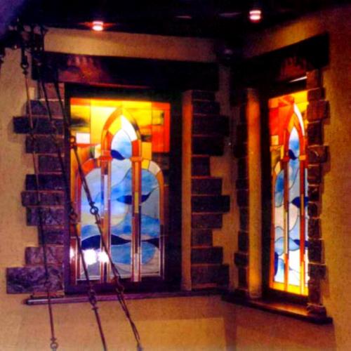 Мы открываем новую рубрику. 07