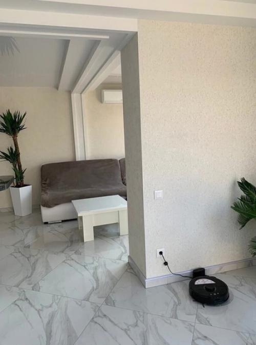 Наша квартира после ремонта. 01