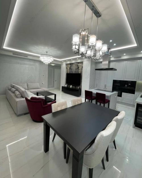 Капитальный ремонт окончен. 01