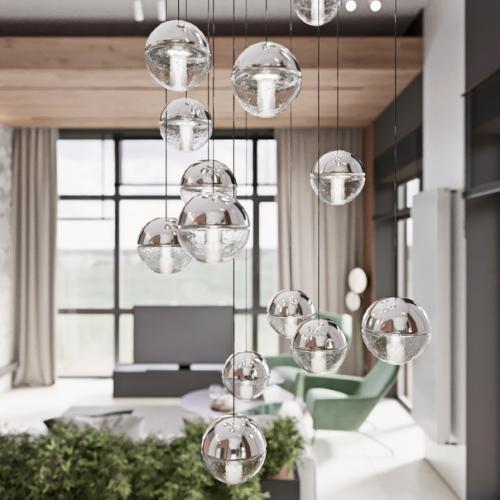 Дом всех стихий. 01