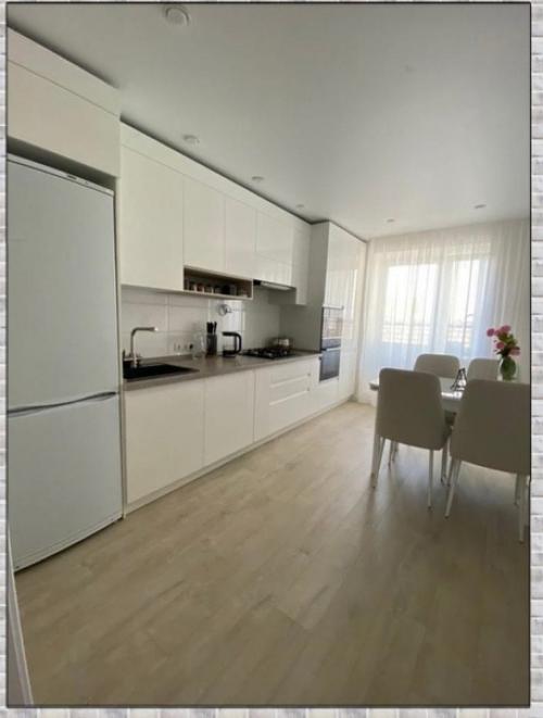 Результат ремонта квартиры. 05