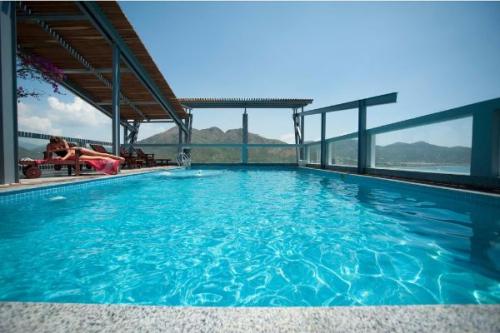 Отель дня: Seasing Boutique Hotel 4* (Вьетнам. 06