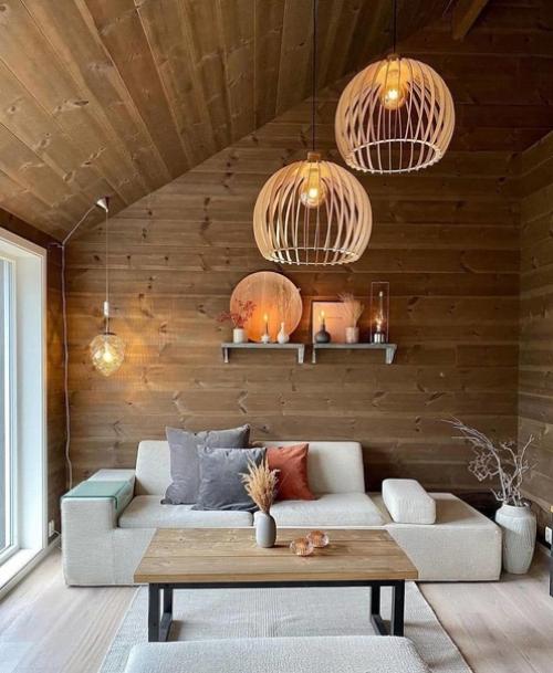 Идеи дизайна интерьера. 04